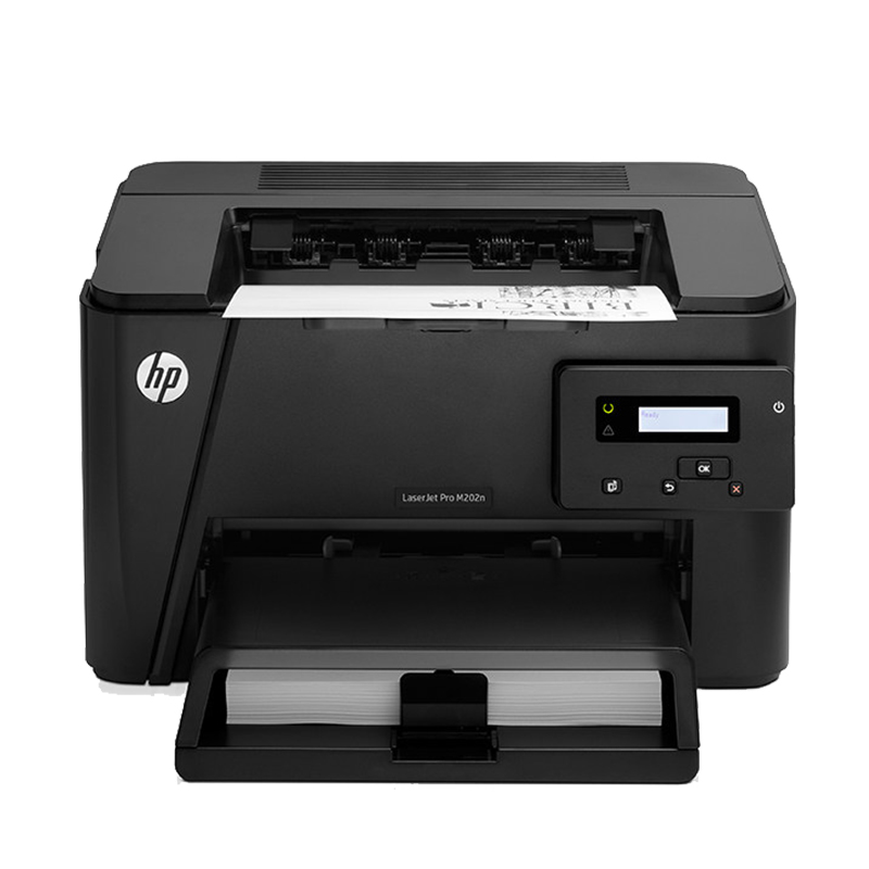 惠普 M202N 黑白激光打印机