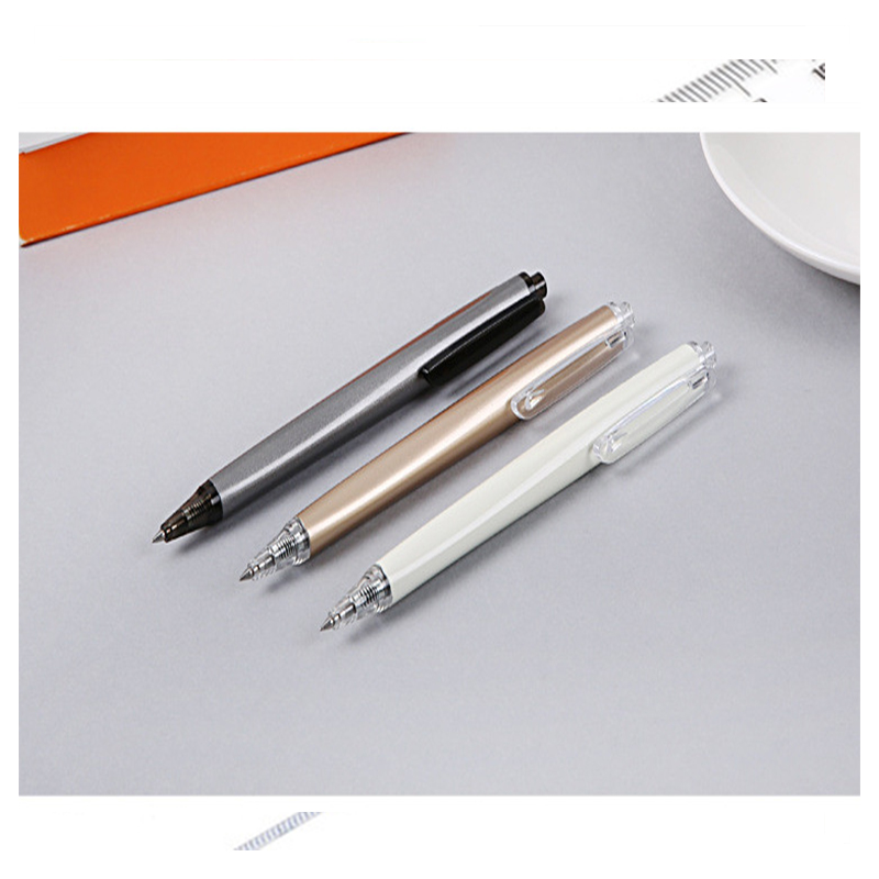 晨光 AGPH3701 0.5mm 优品中性水笔